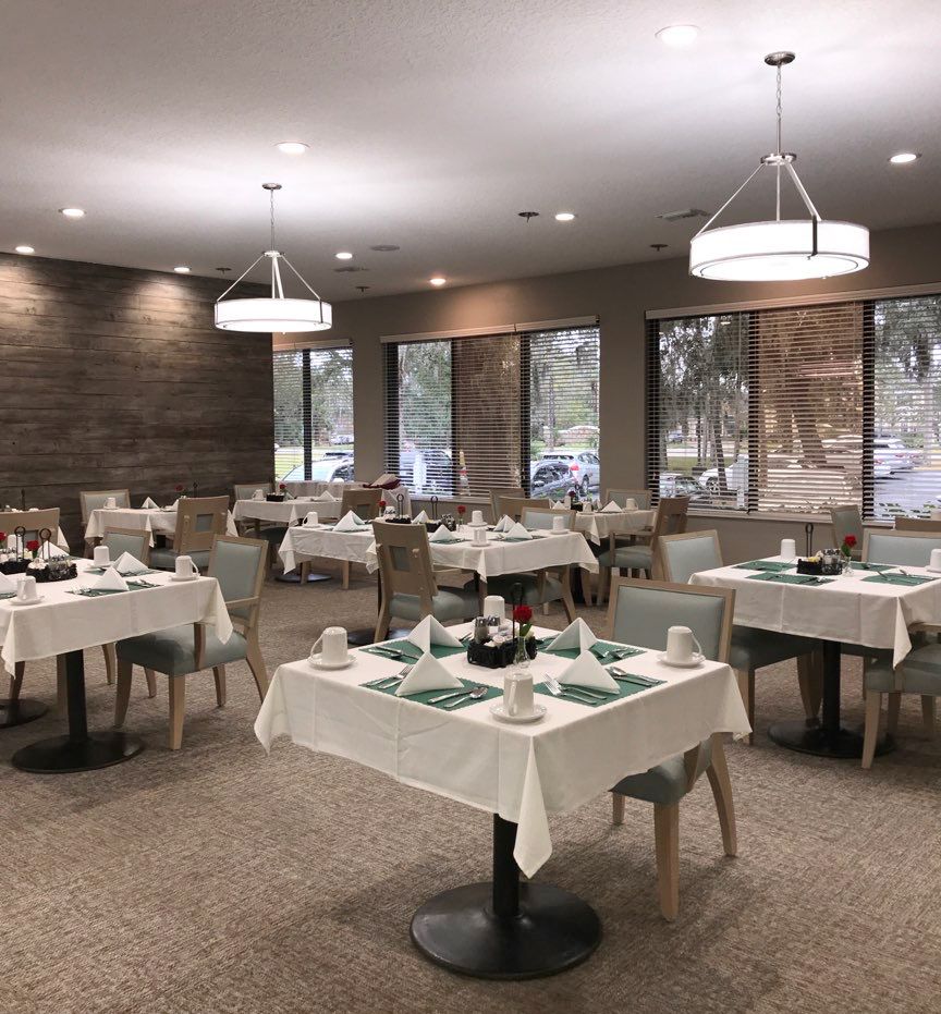 CountrySide Lakes Senior Living 3