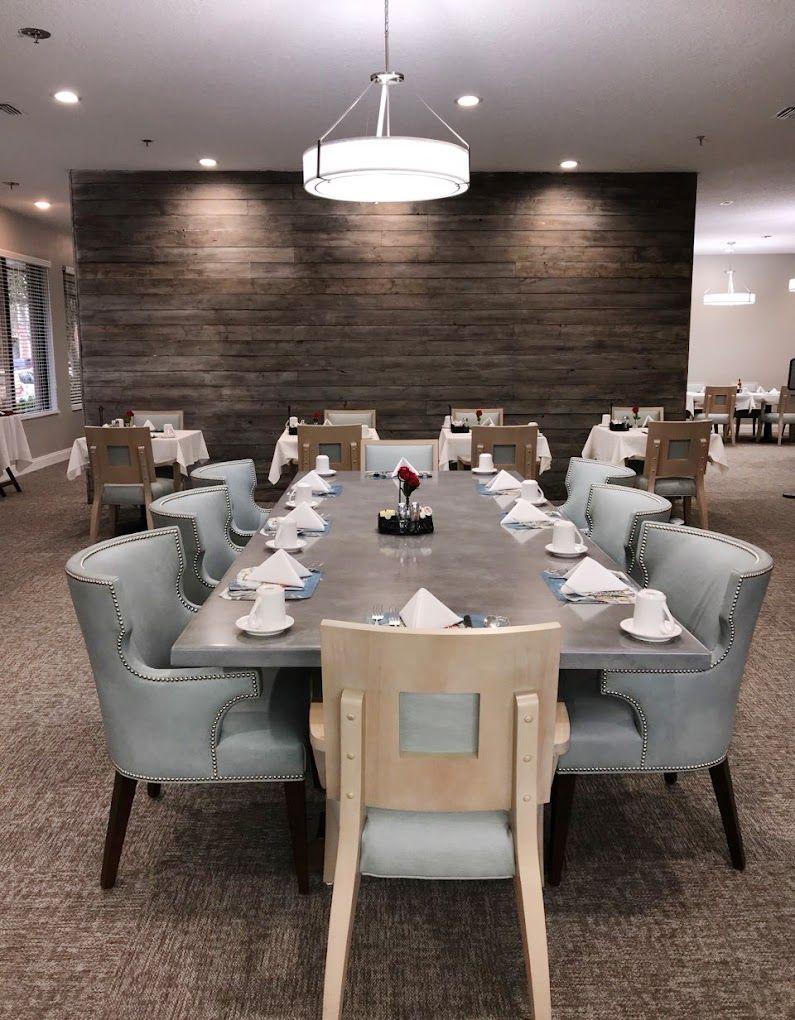 CountrySide Lakes Senior Living 4