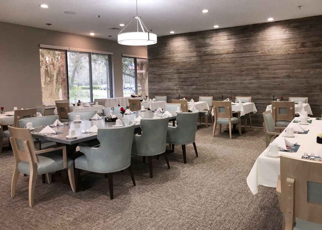 CountrySide Lakes Senior Living 3