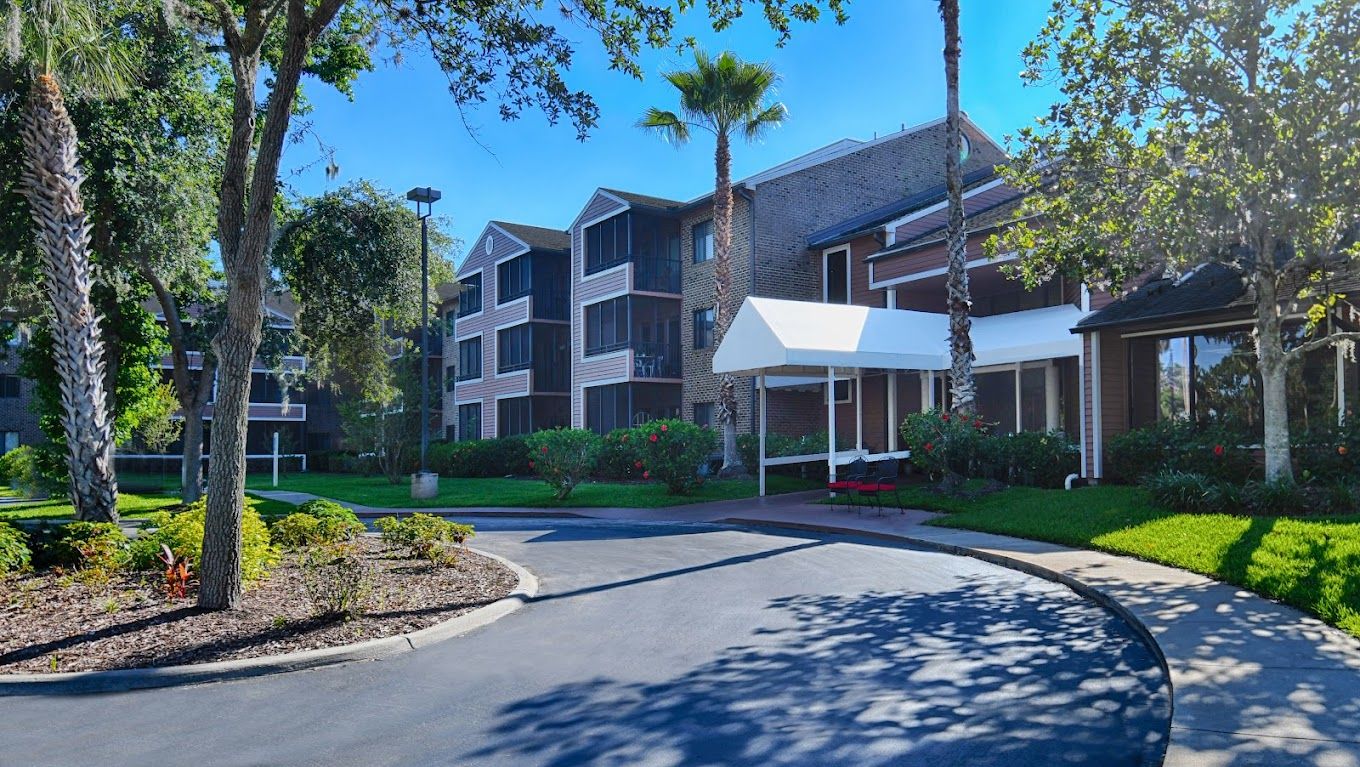 CountrySide Lakes Senior Living 4