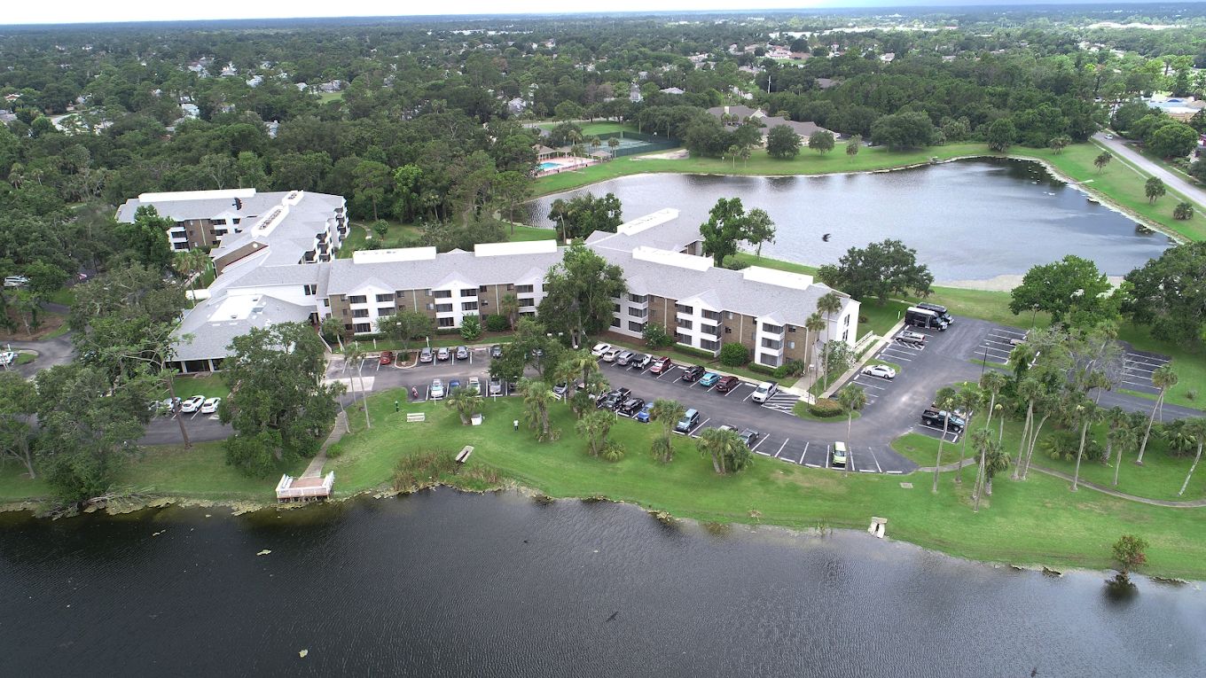 CountrySide Lakes Senior Living 2