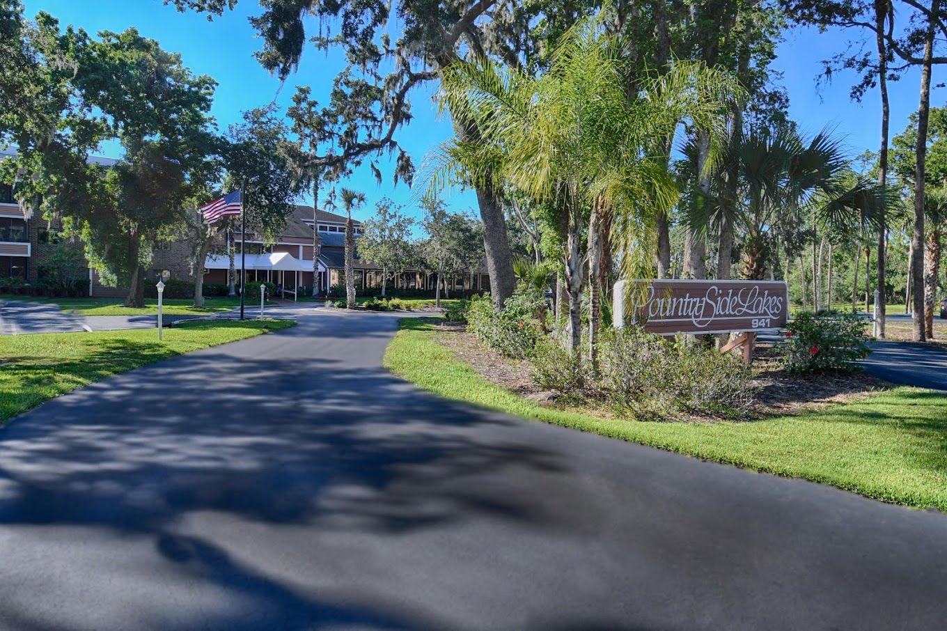CountrySide Lakes Senior Living 3
