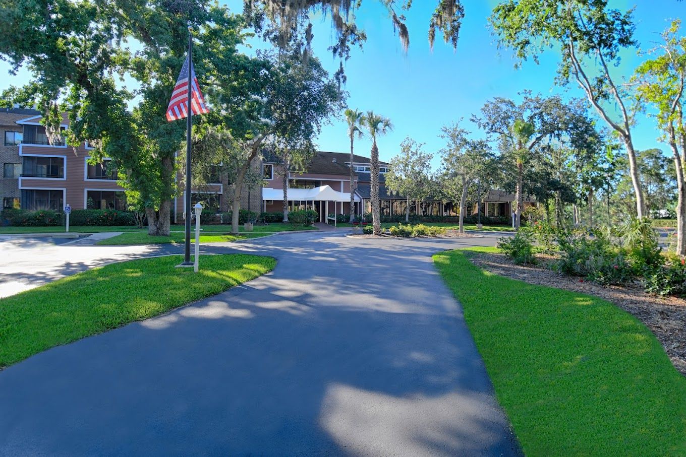 CountrySide Lakes Senior Living 2