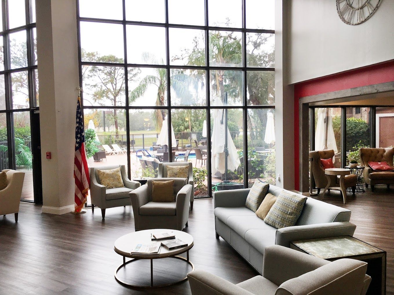 CountrySide Lakes Senior Living 3