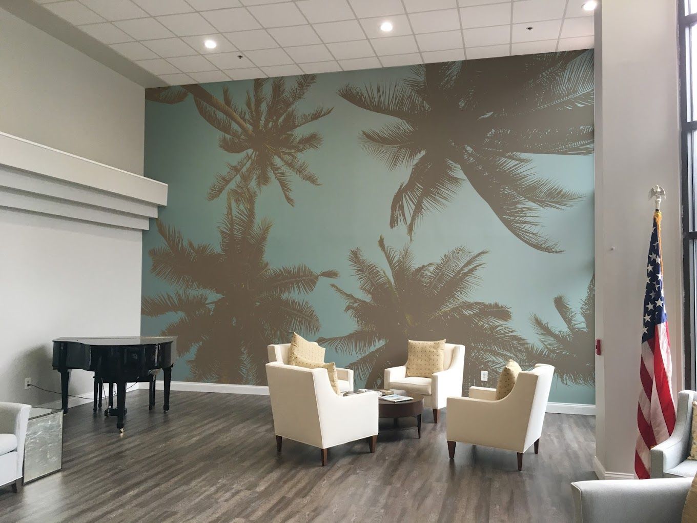 CountrySide Lakes Senior Living 3
