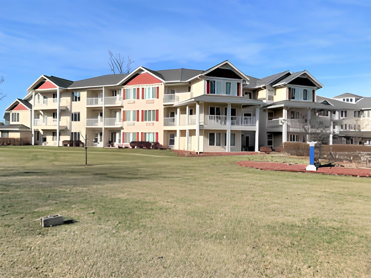 Rittenhouse Village Gahanna 2
