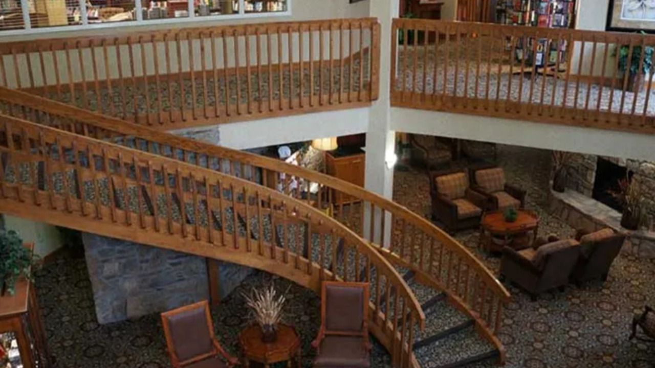 College Walk Senior Living 2