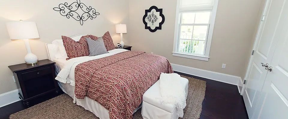 Carolina Bay At Autumn Hall 2