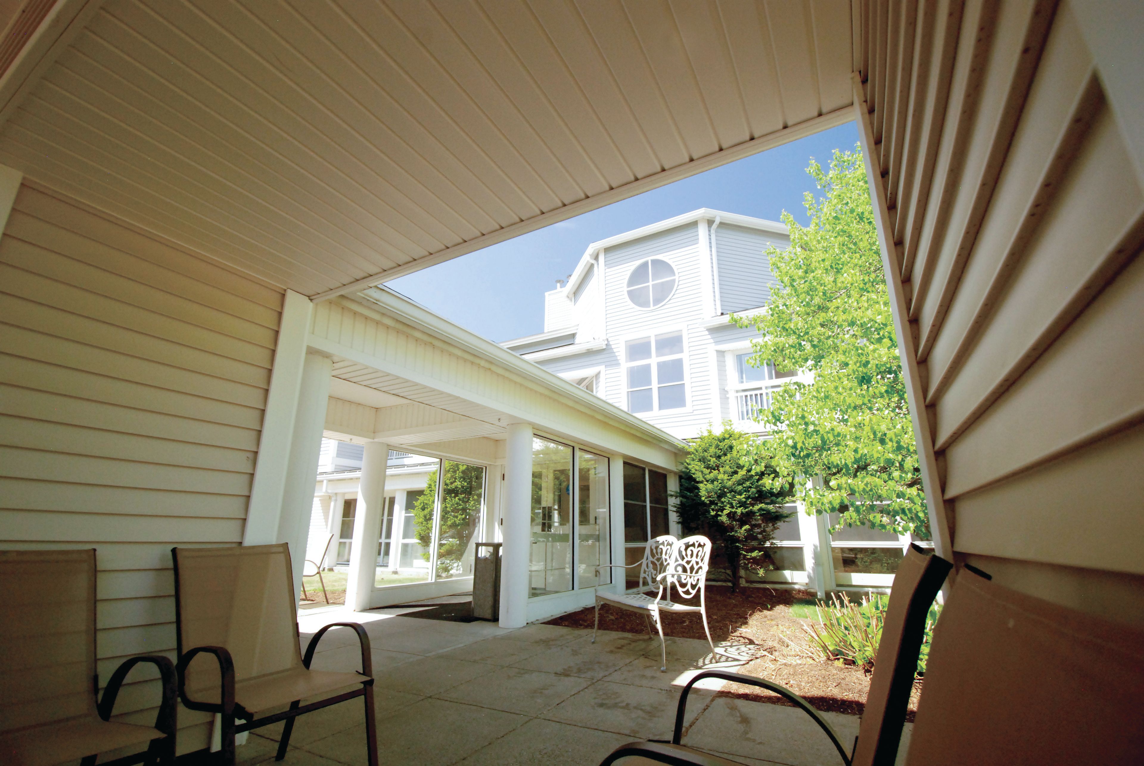 Ruth's House 3