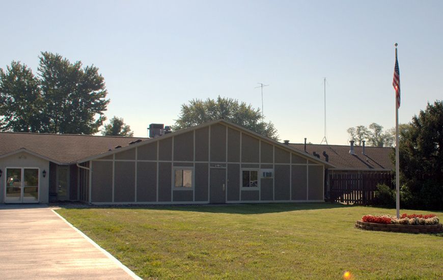 Swiss Villa Nursing & Rehabilitation 2