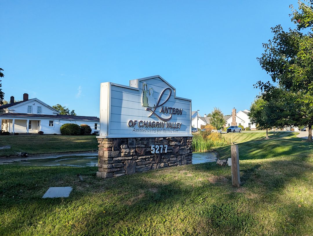 Lantern Of Chagrin Valley 4