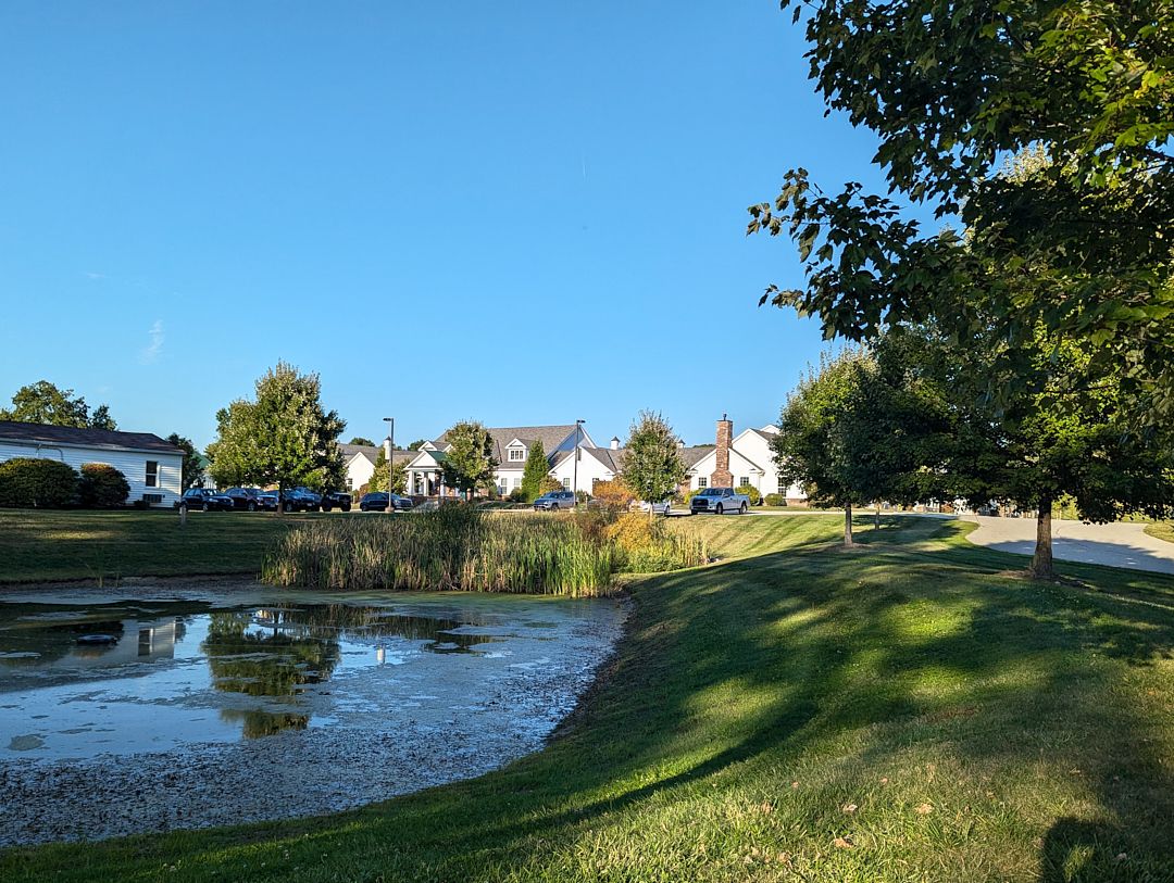 Lantern Of Chagrin Valley 4