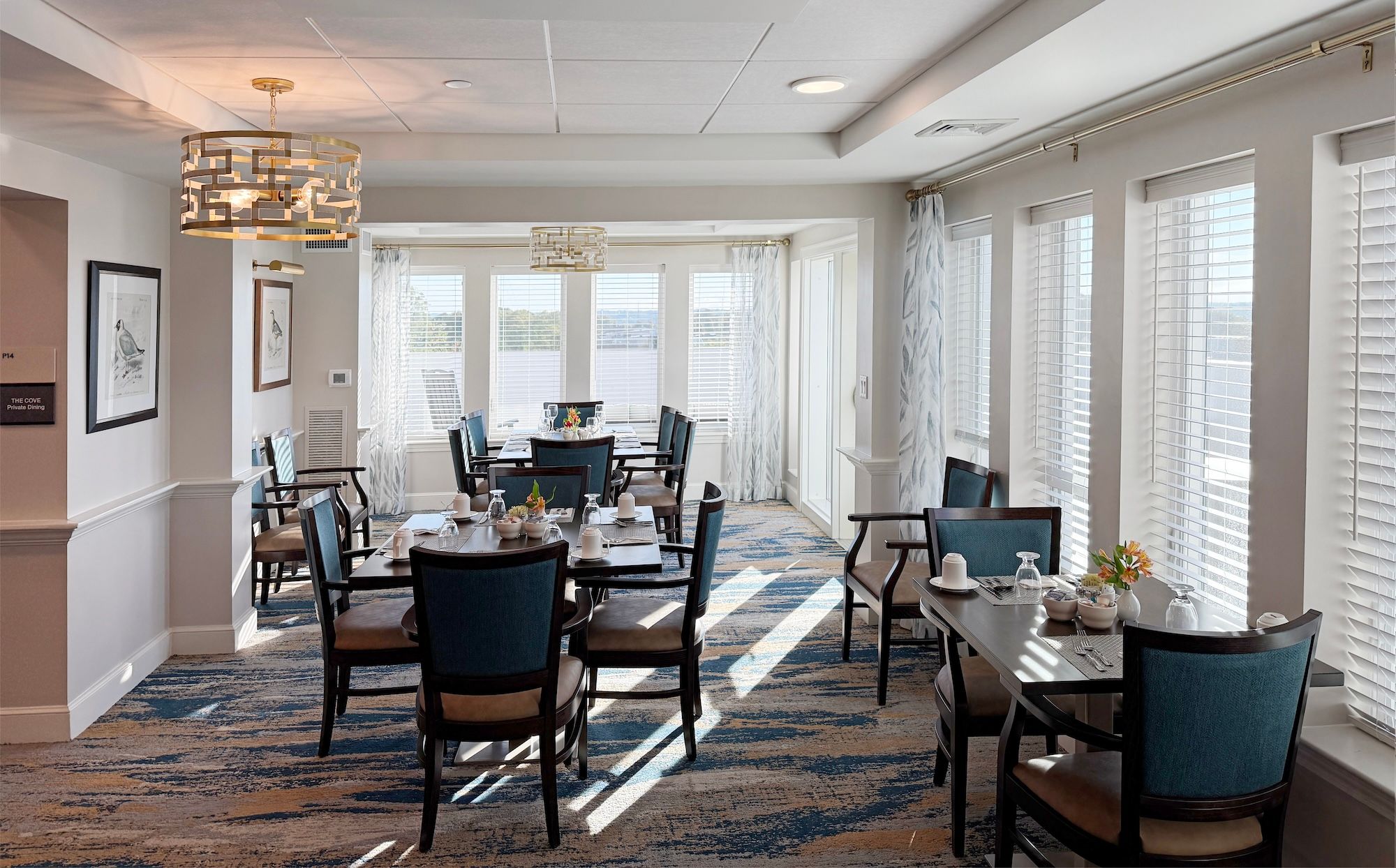 The Current Beverly 3