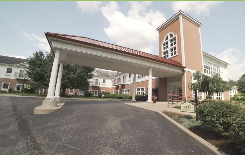 Sprenger Health Care Grande Village 2