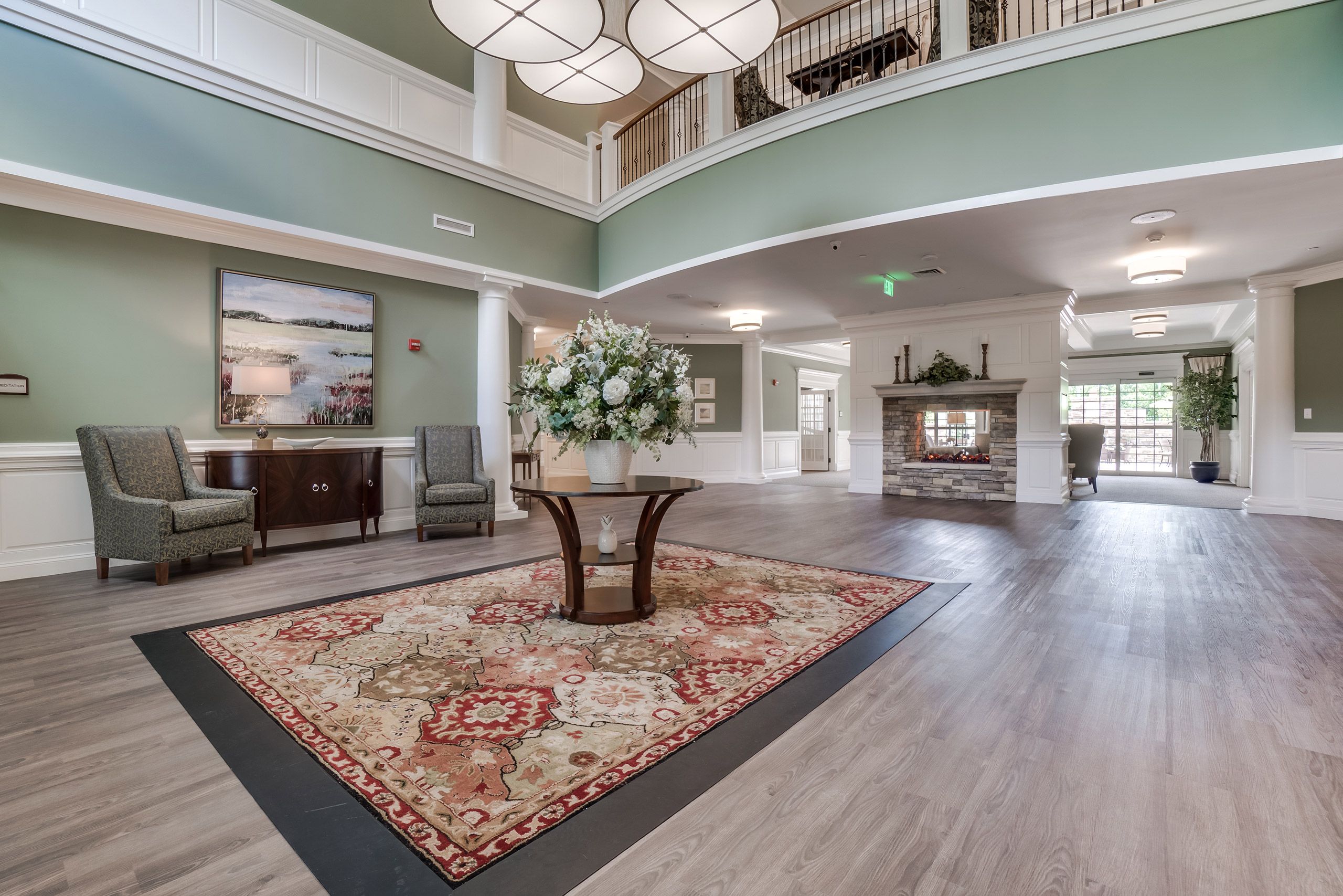Manorhouse Assisted Living and Memory Care 3