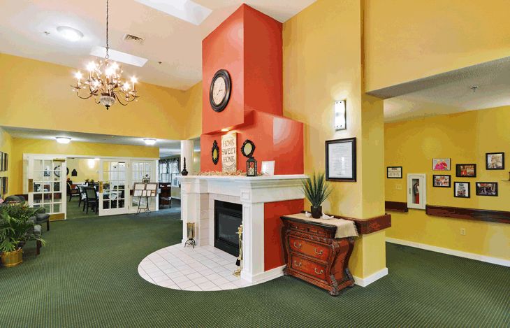 American House Kingsport 4