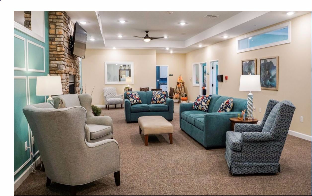 Vicinia Gardens Of Otsego 4