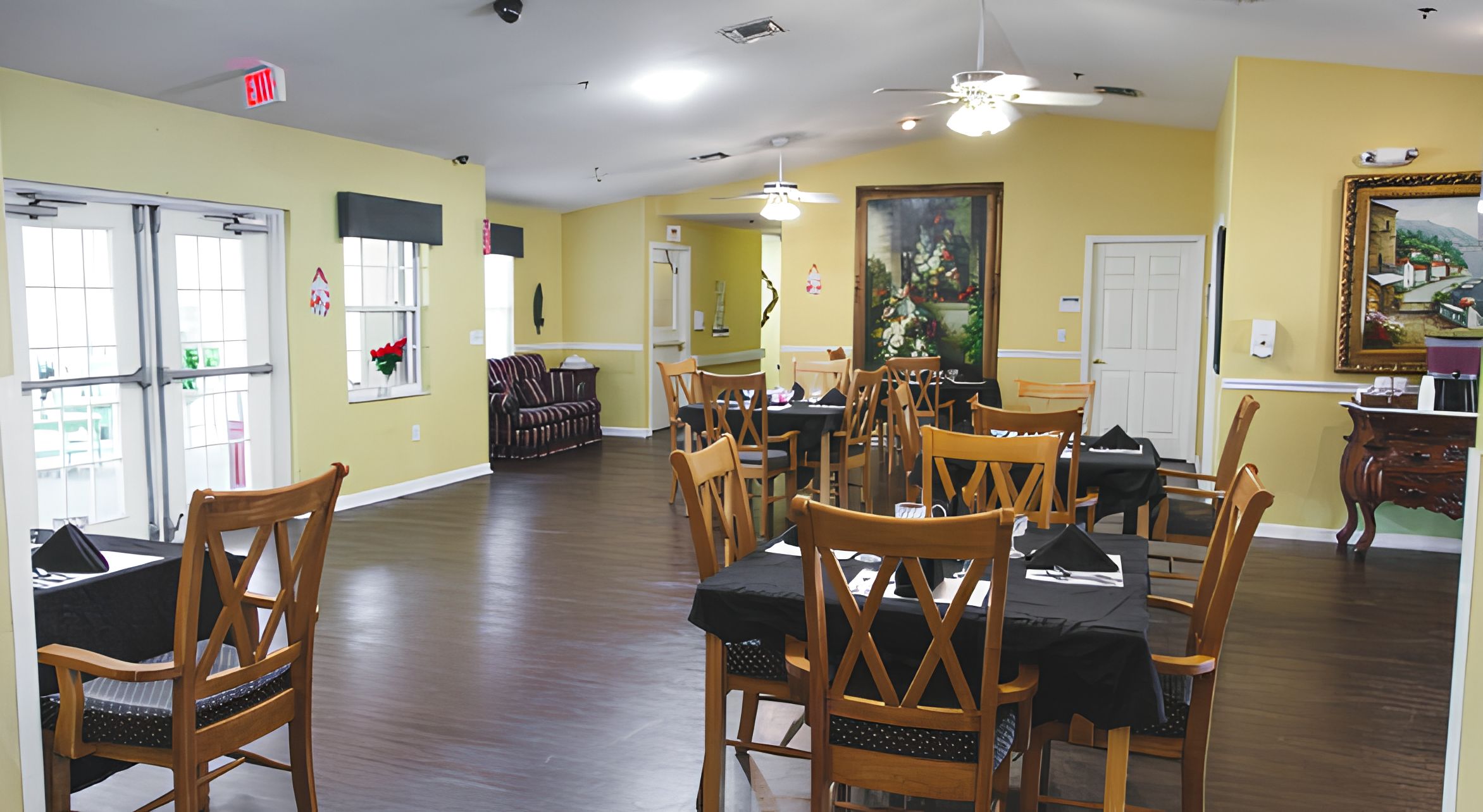 Angels Senior Living at Dunedin 1