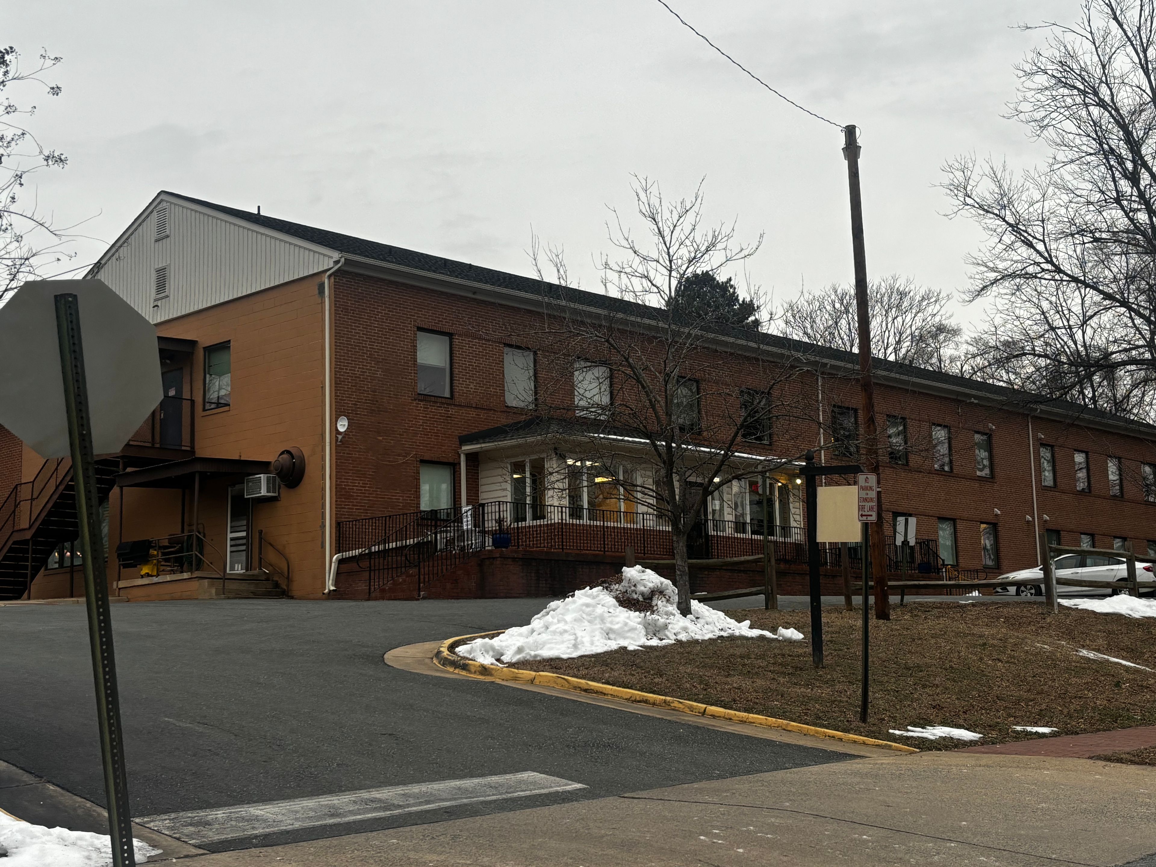 Hughes Home, Inc. 2