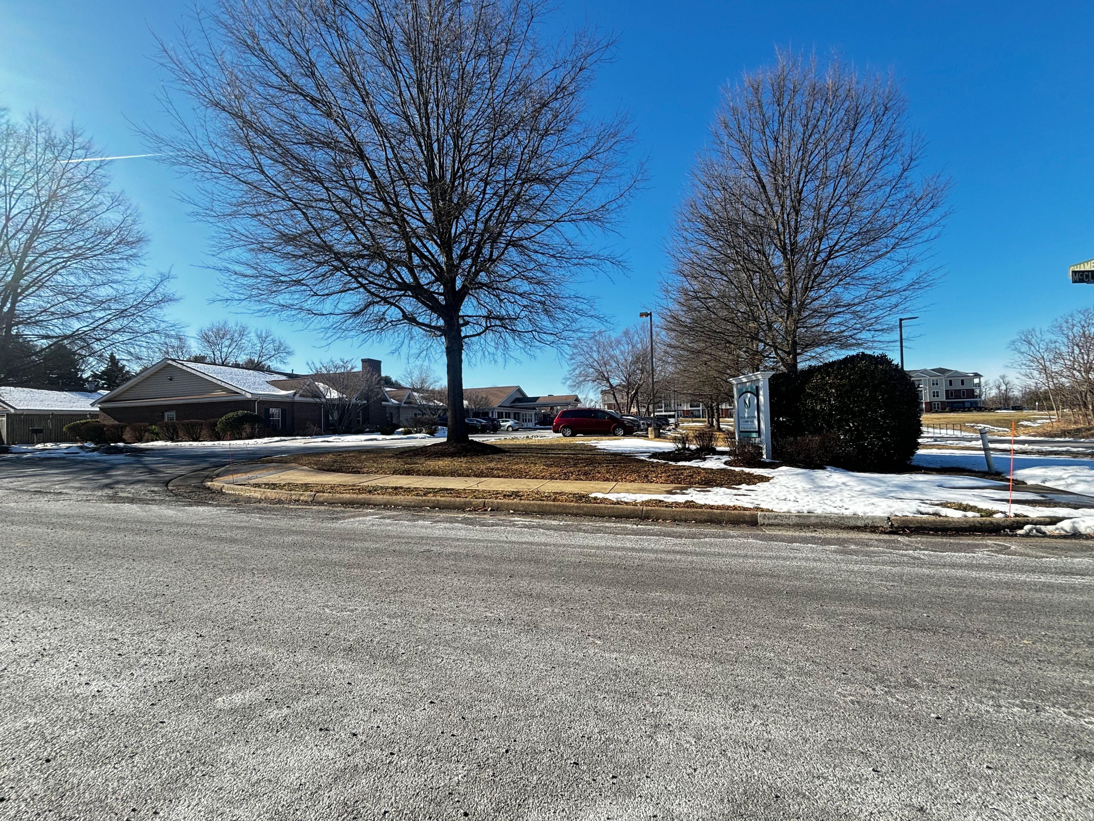 Commonwealth Senior Living At Berryville 4