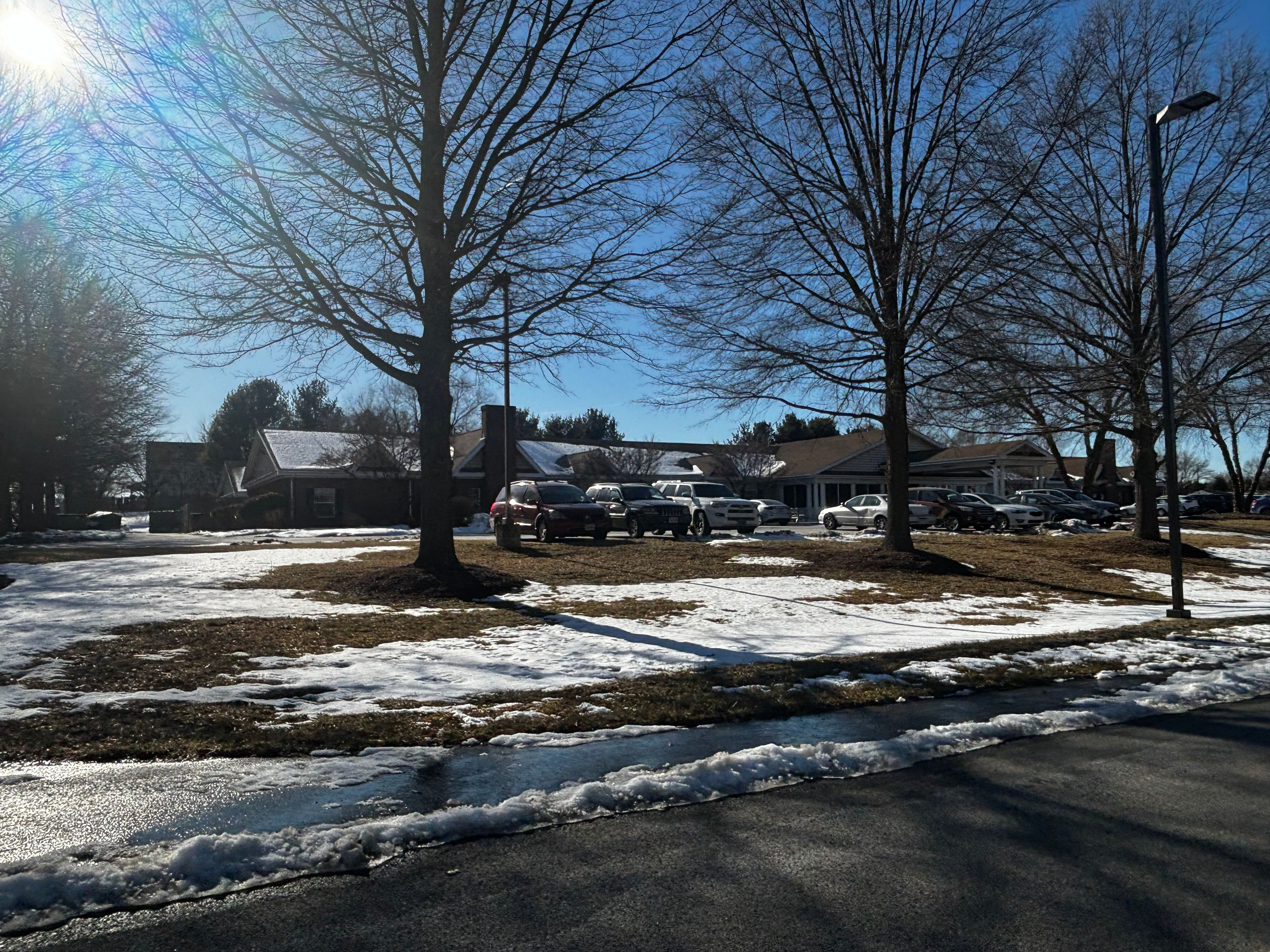 Commonwealth Senior Living At Berryville 1