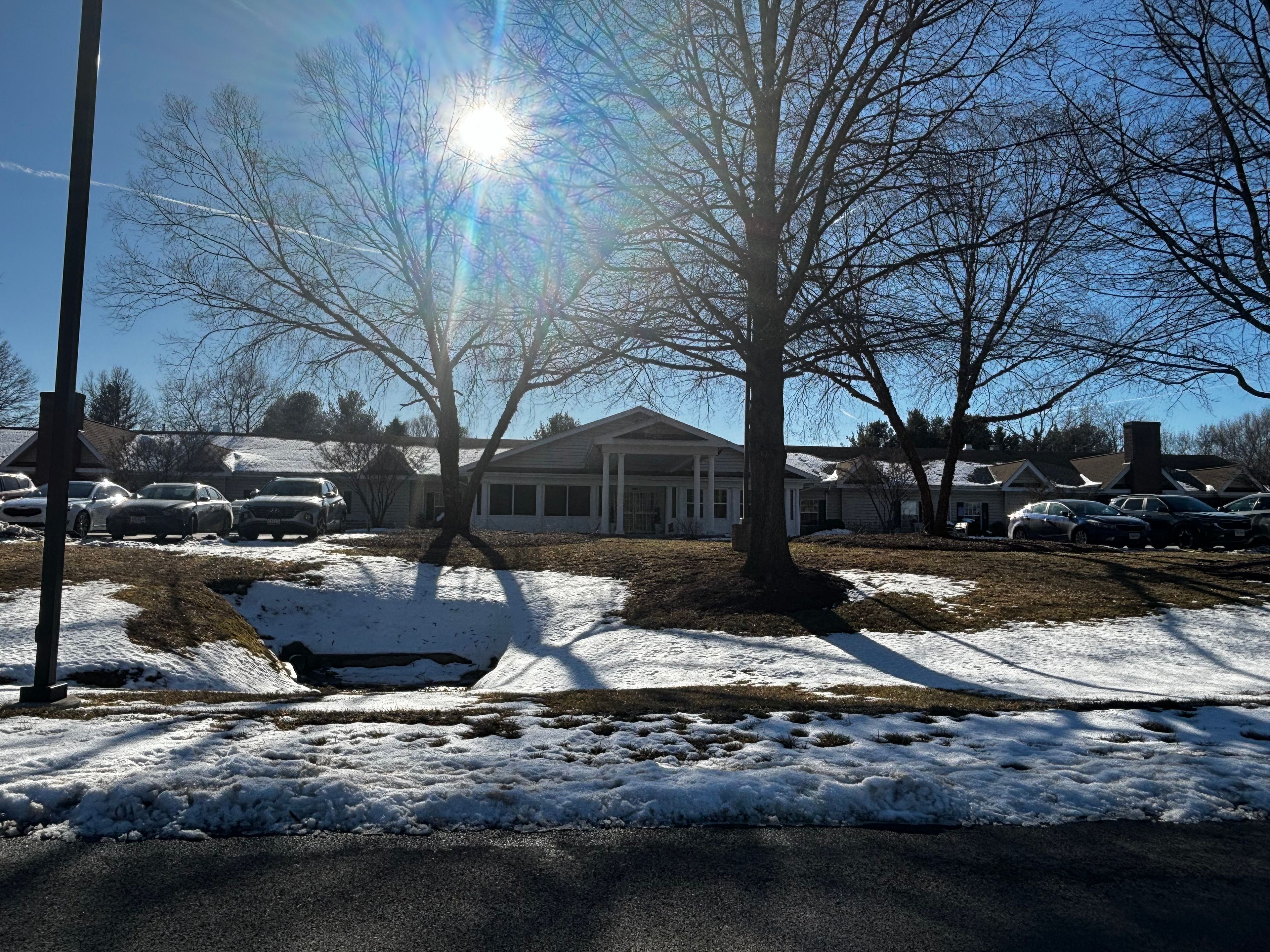 Commonwealth Senior Living At Berryville 3
