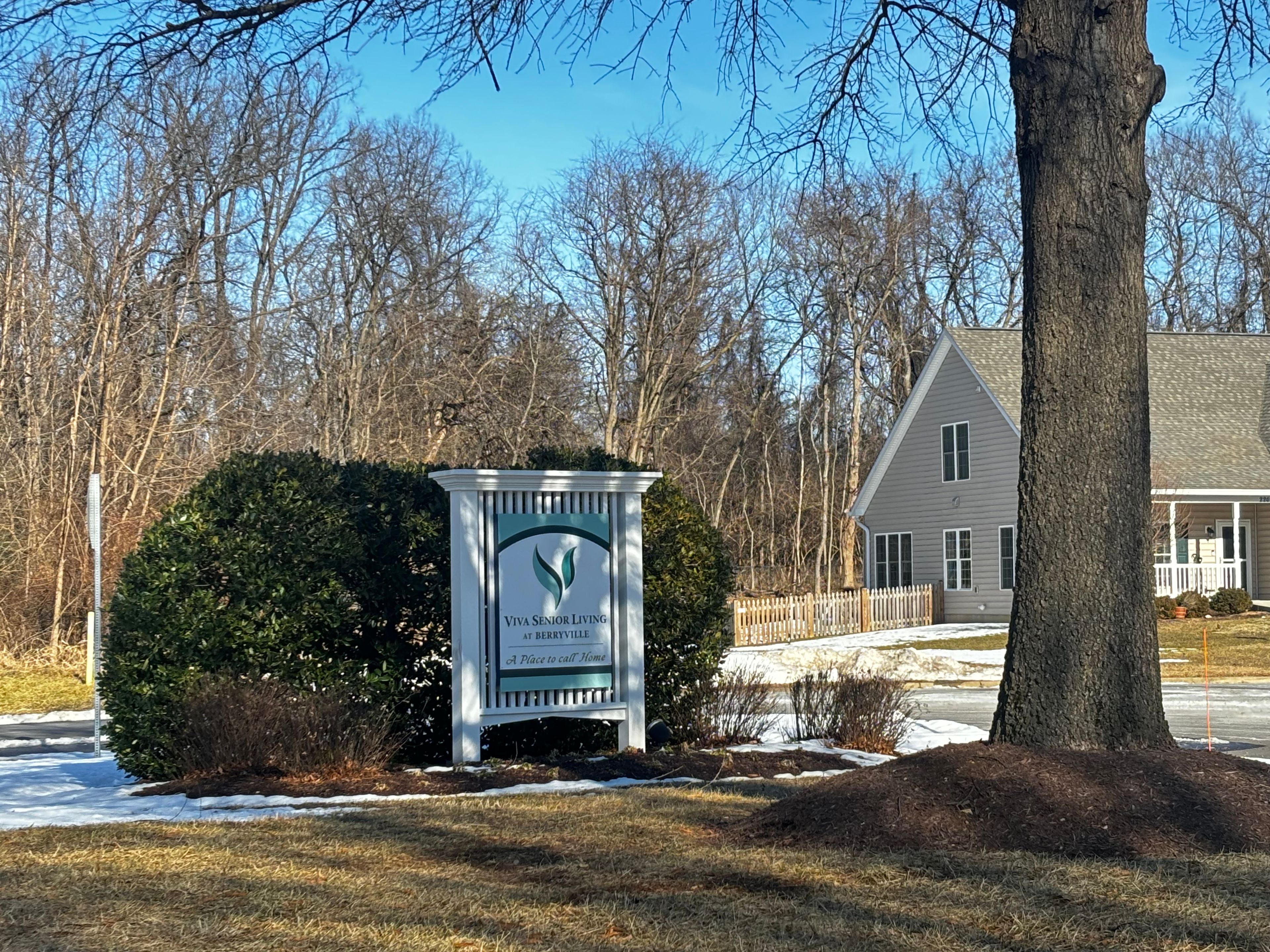 Commonwealth Senior Living At Berryville 4