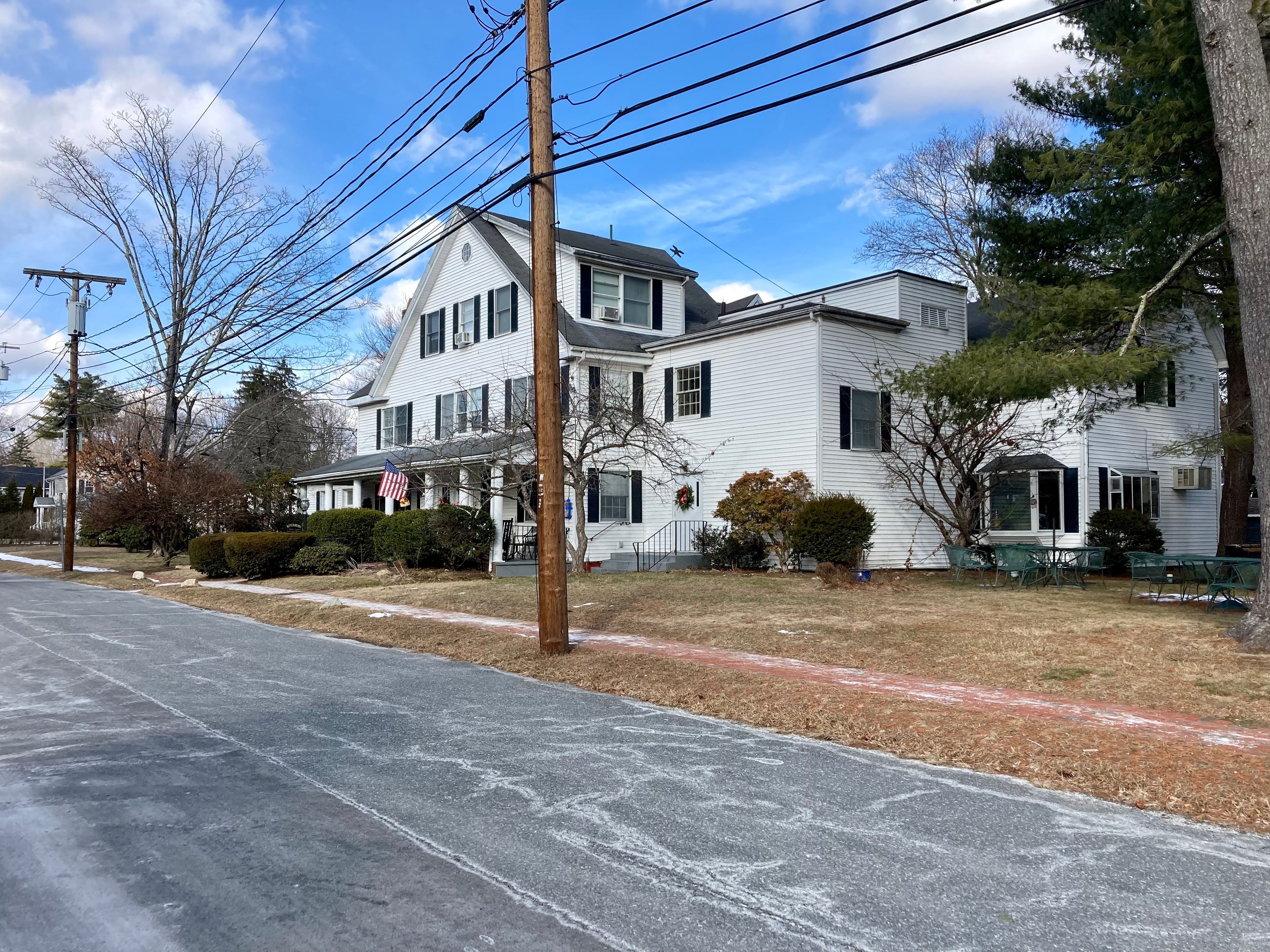 Riverbend Of South Natick 1