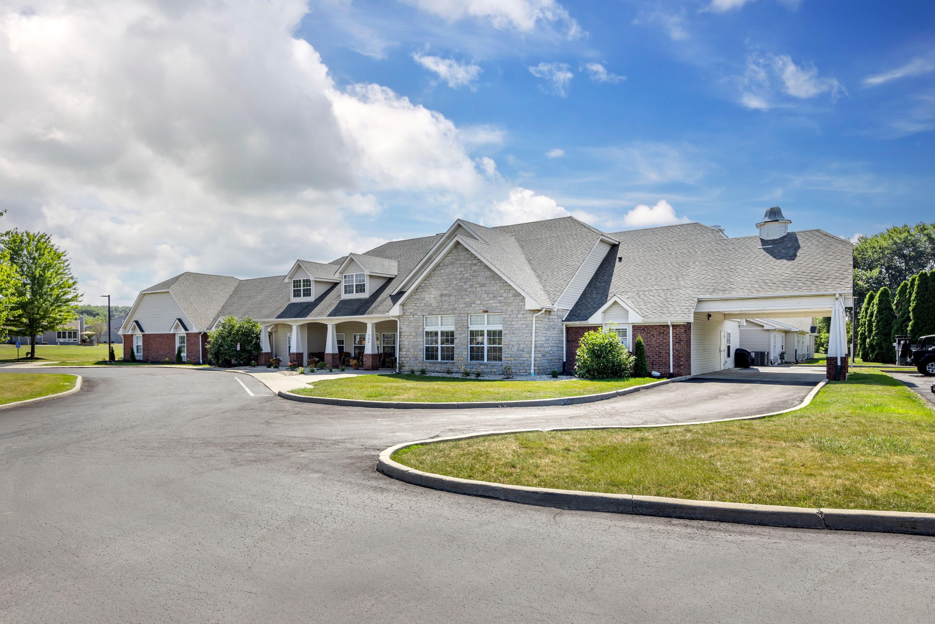 Brookdale Findlay 1
