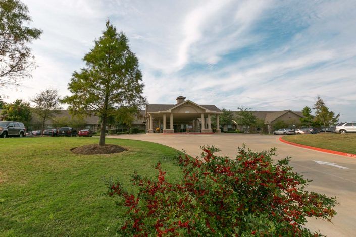 Legend Oaks Healthcare and Rehabilitation of North Austin 4