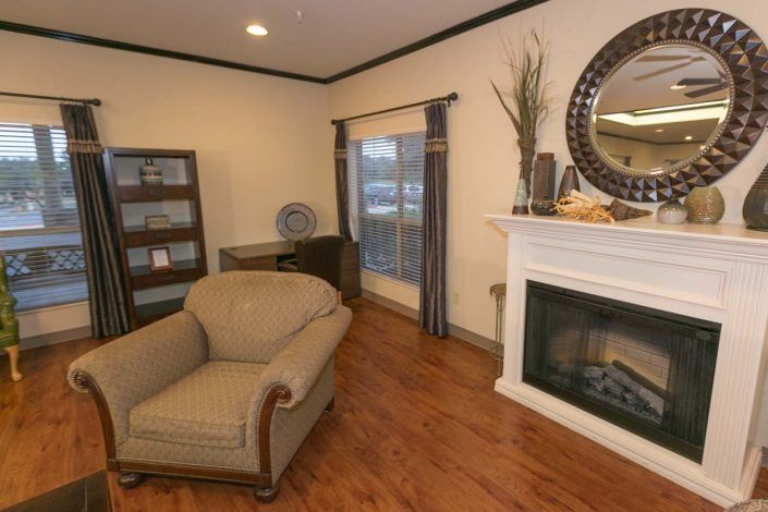 Legend Oaks Healthcare and Rehabilitation of North Austin 3