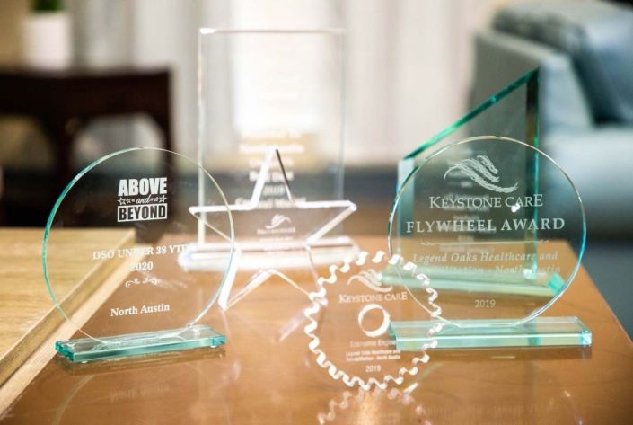 Legend Oaks Healthcare and Rehabilitation of North Austin 1