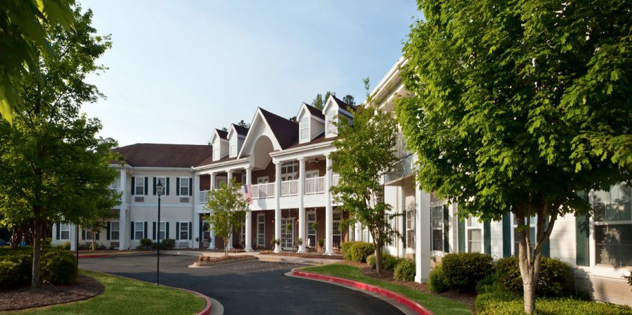 Legacy Ridge At Brookstone 1