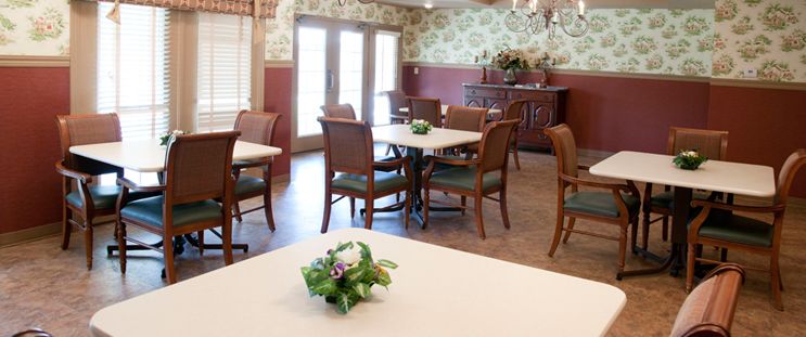 Gables Care Center 3