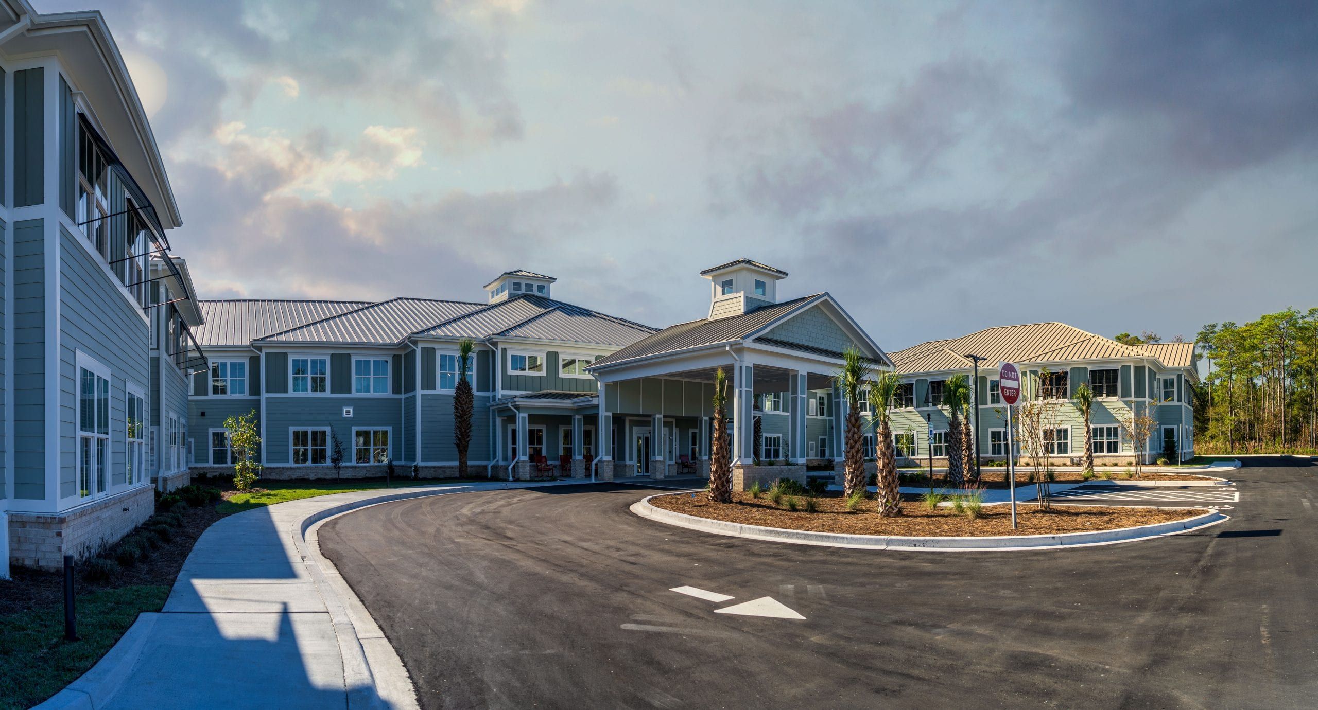 Arbor Landing at Surfside 4