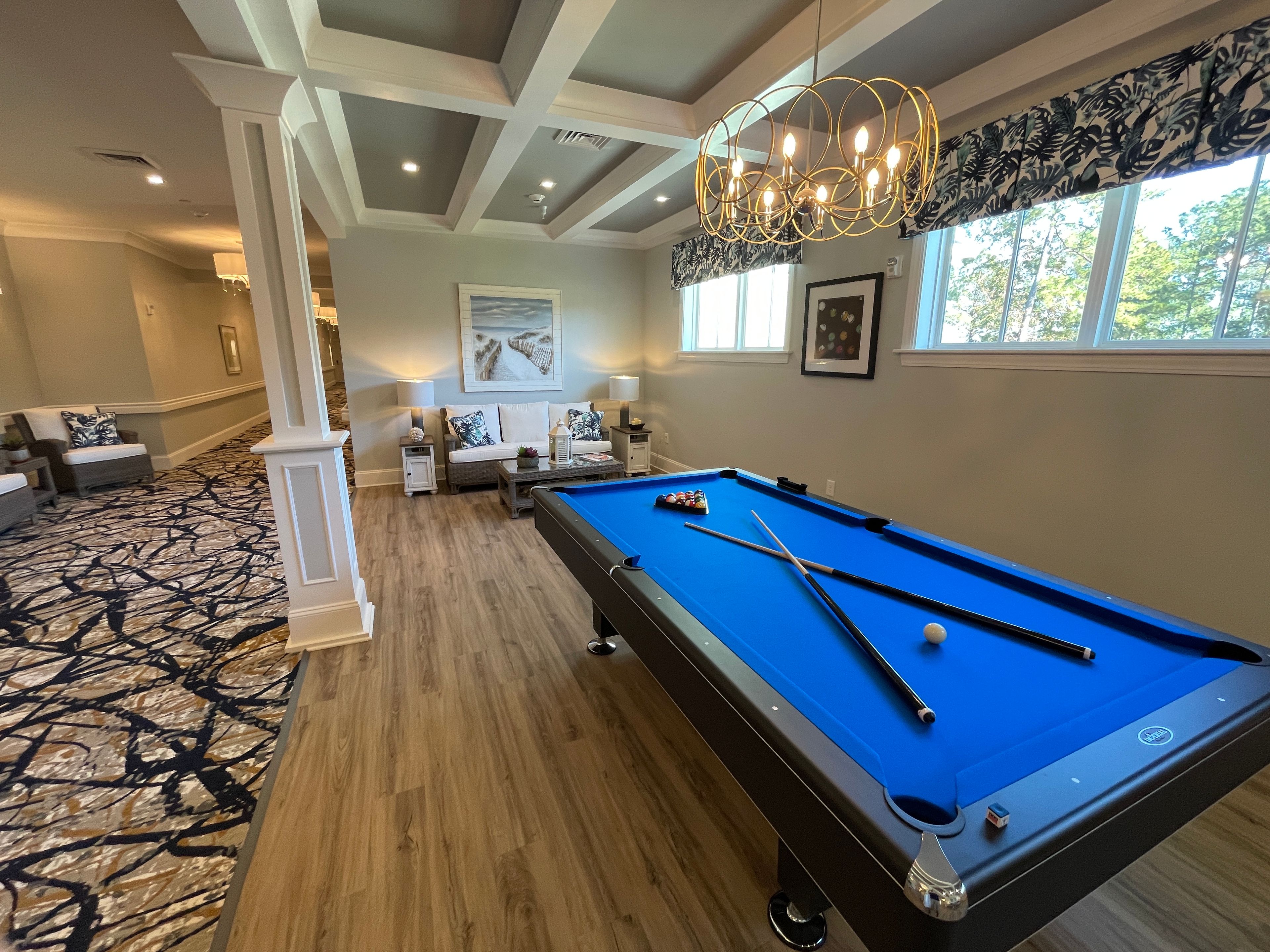 Arbor Landing at Surfside 4