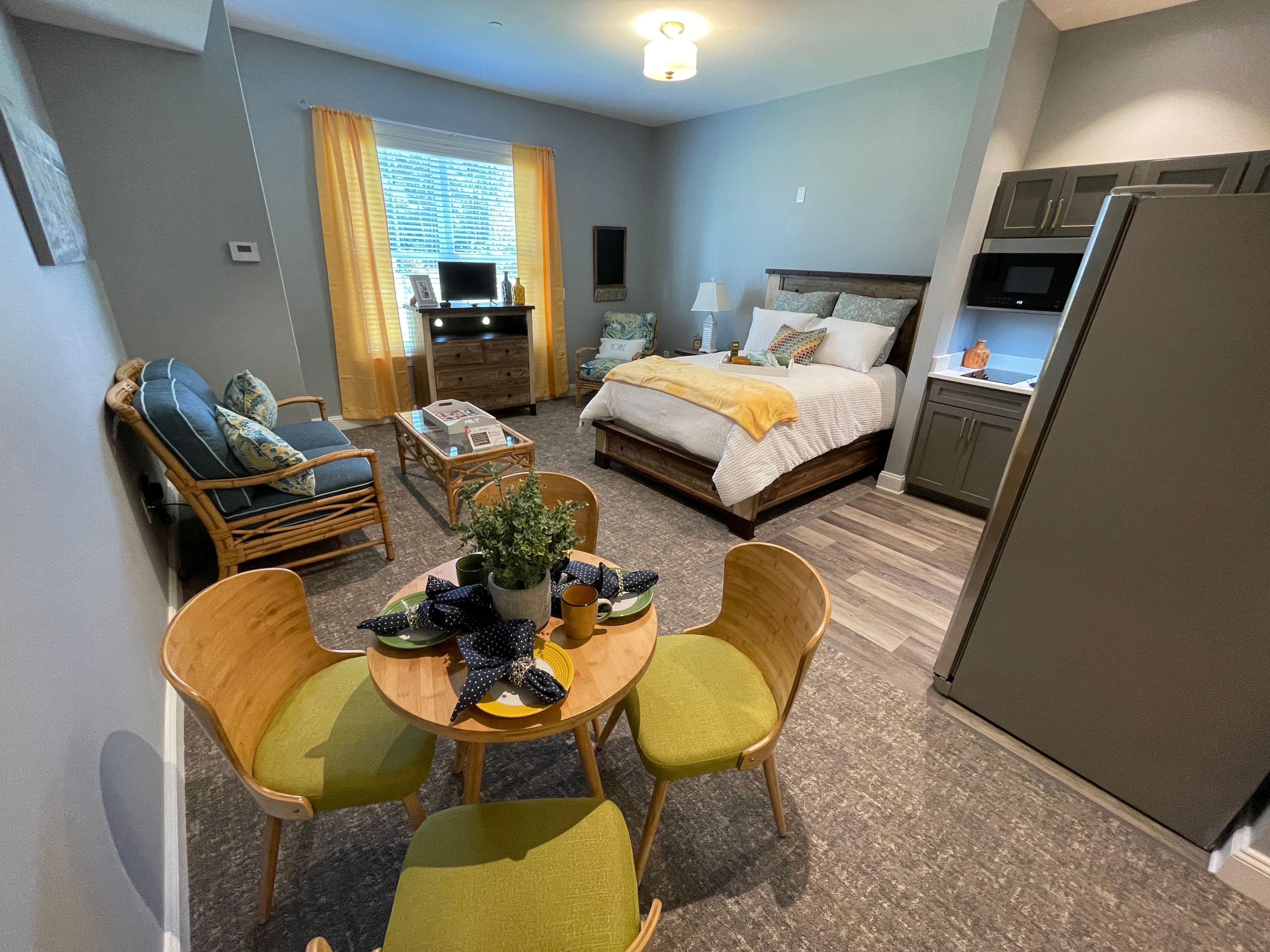 Arbor Landing at Surfside 3