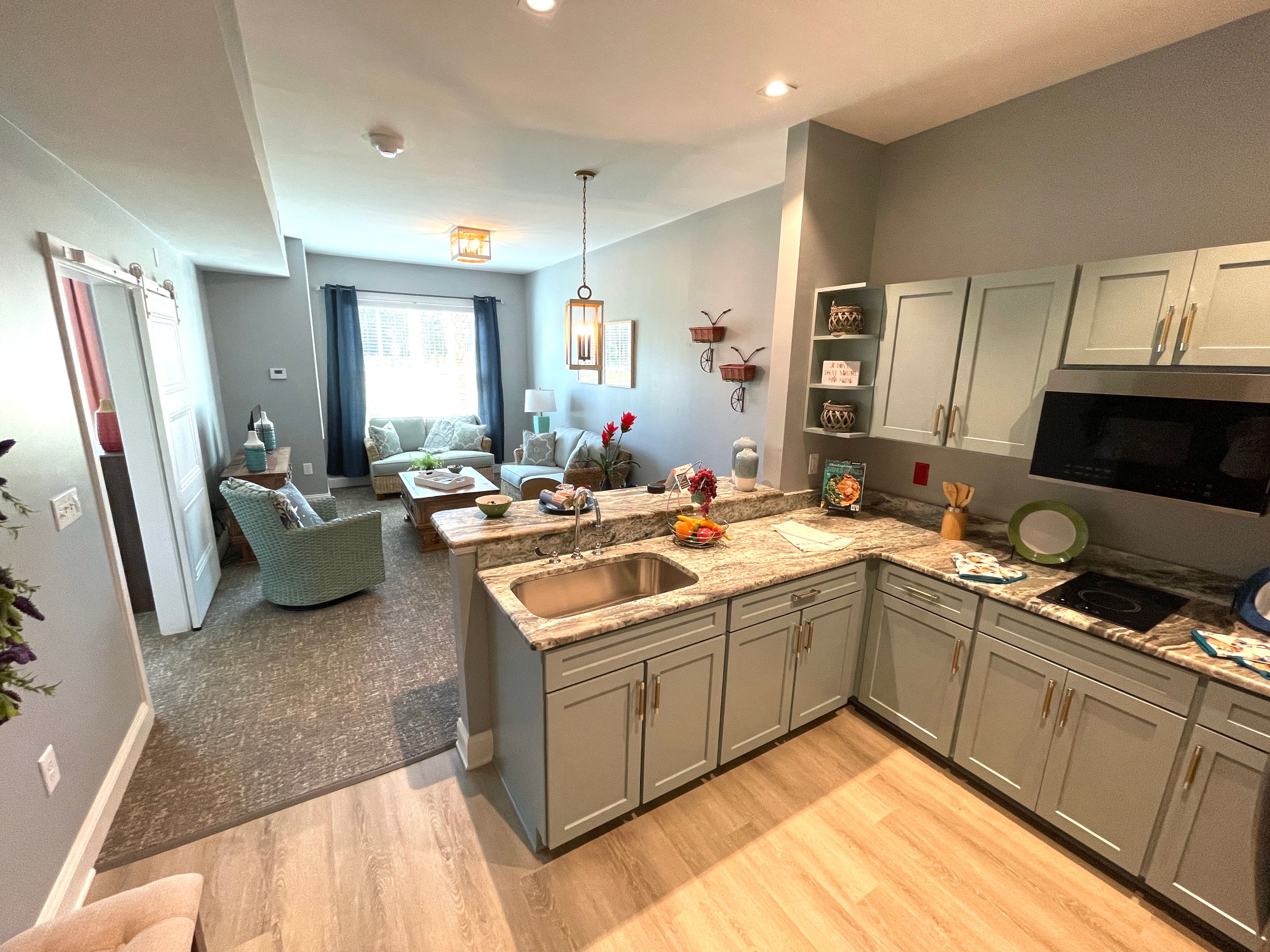 Arbor Landing at Surfside 3