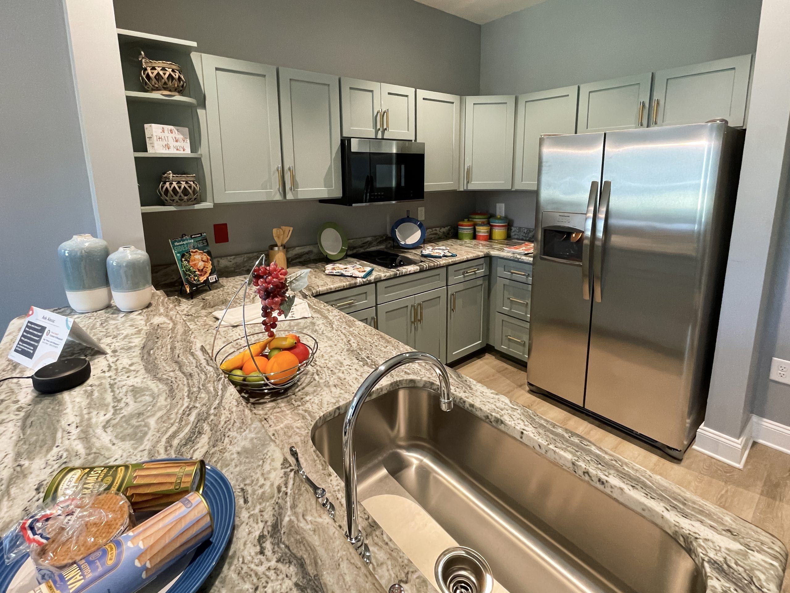 Arbor Landing at Surfside 2