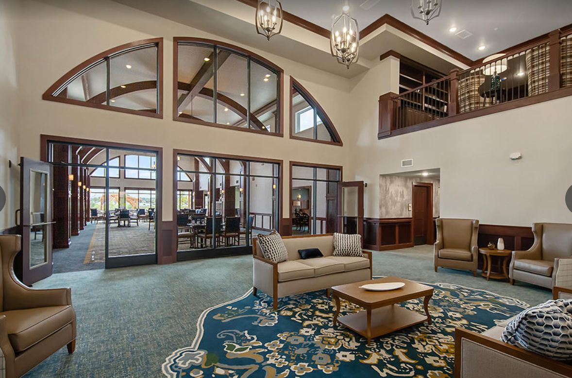 The Meadows Senior Living 4