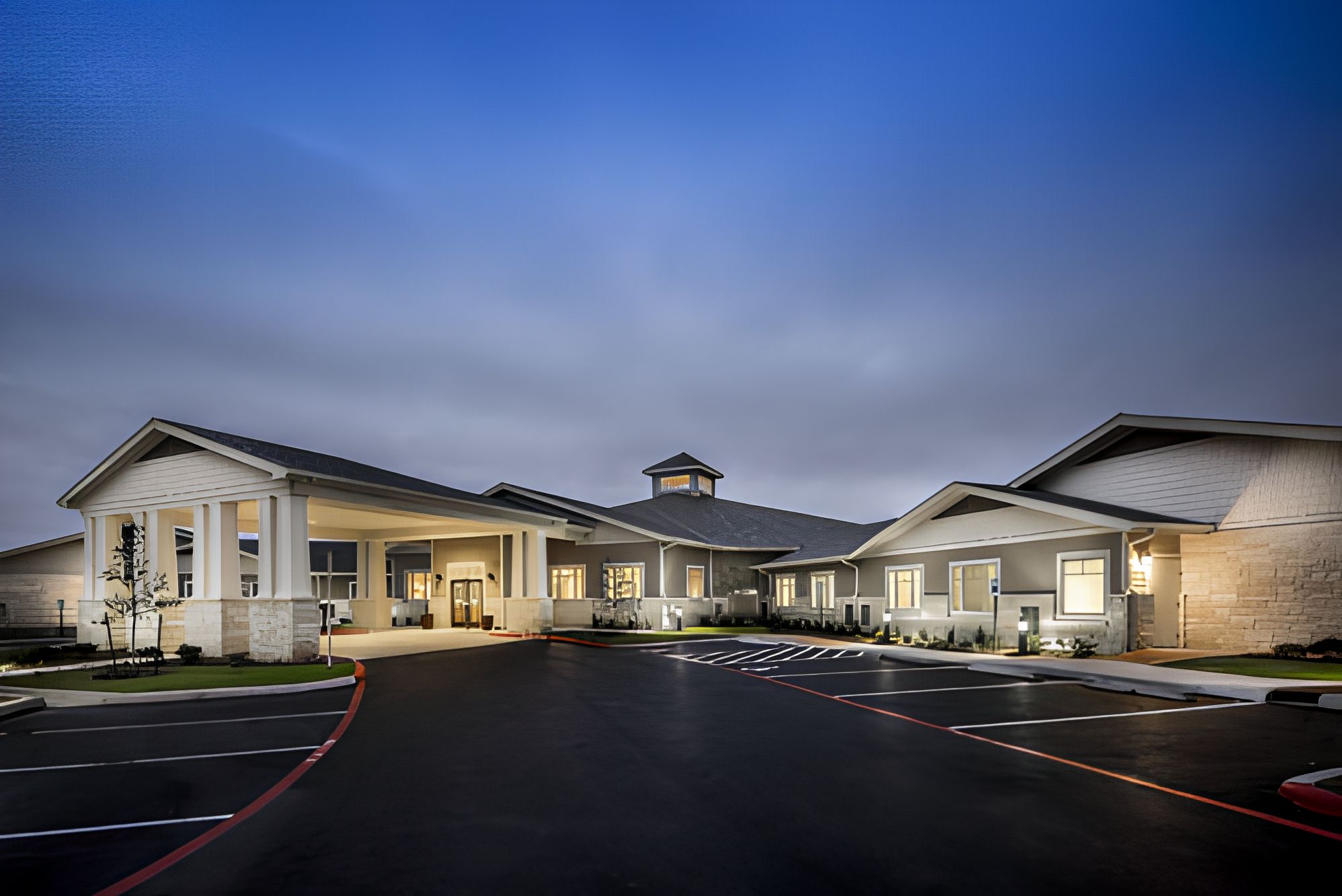 Chapters Living of San Antonio 4