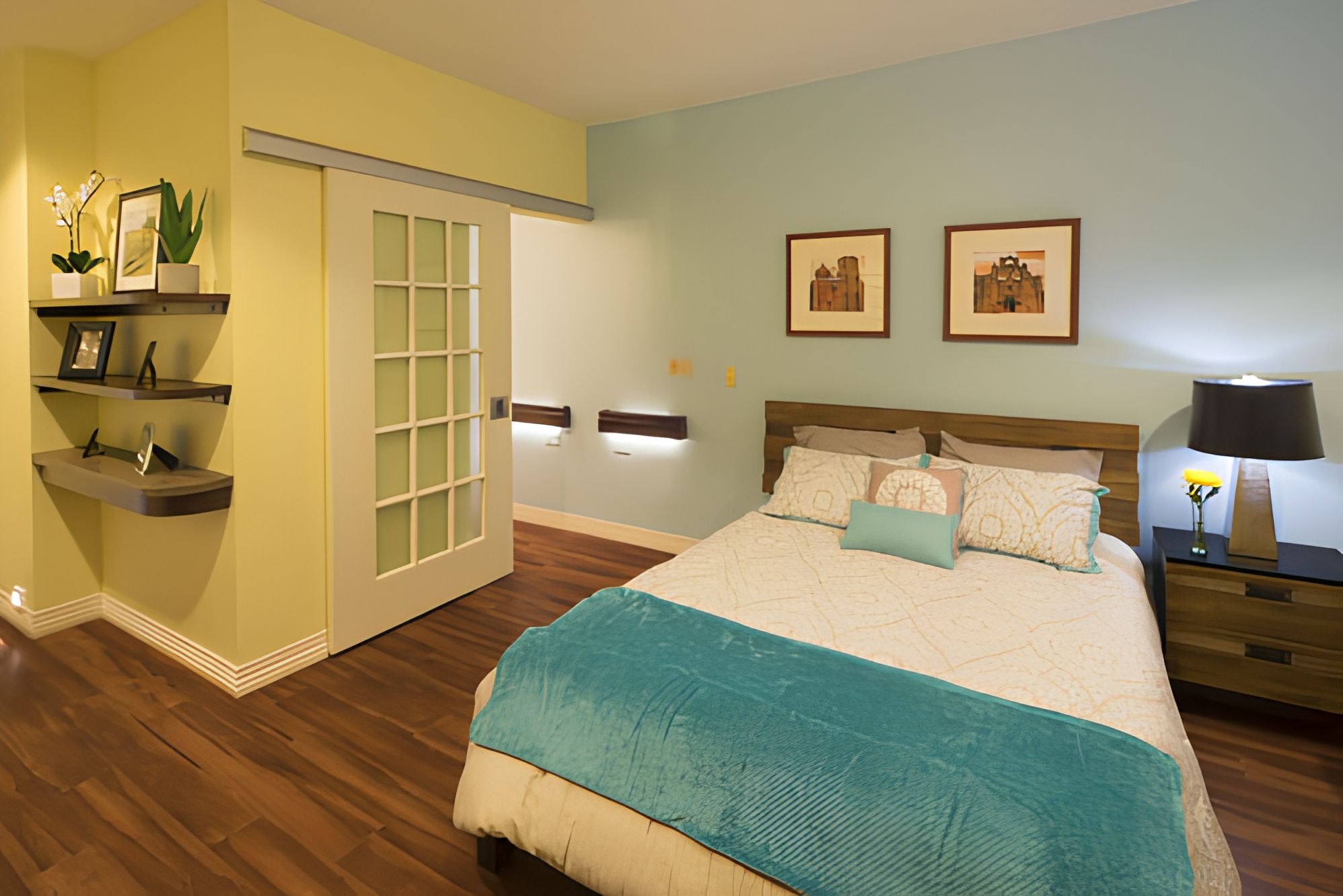 Chapters Living of San Antonio 3