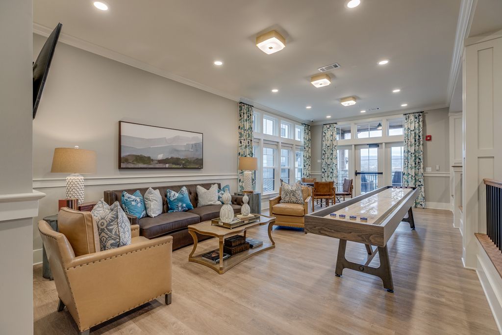 StoryPoint Hixson South 4