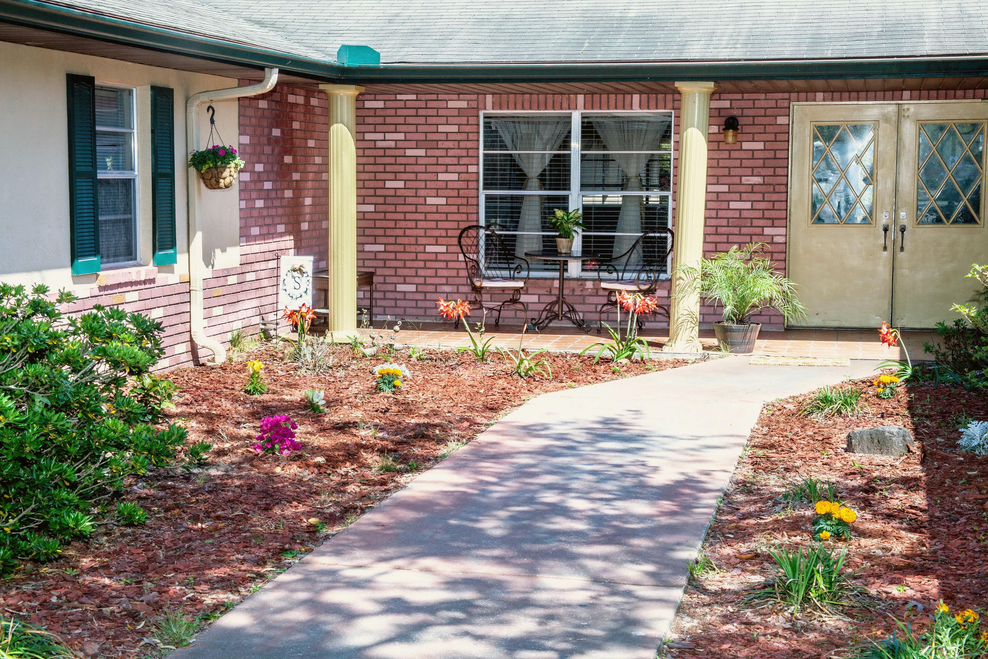 Sugarmill Manor Assisted Living 3