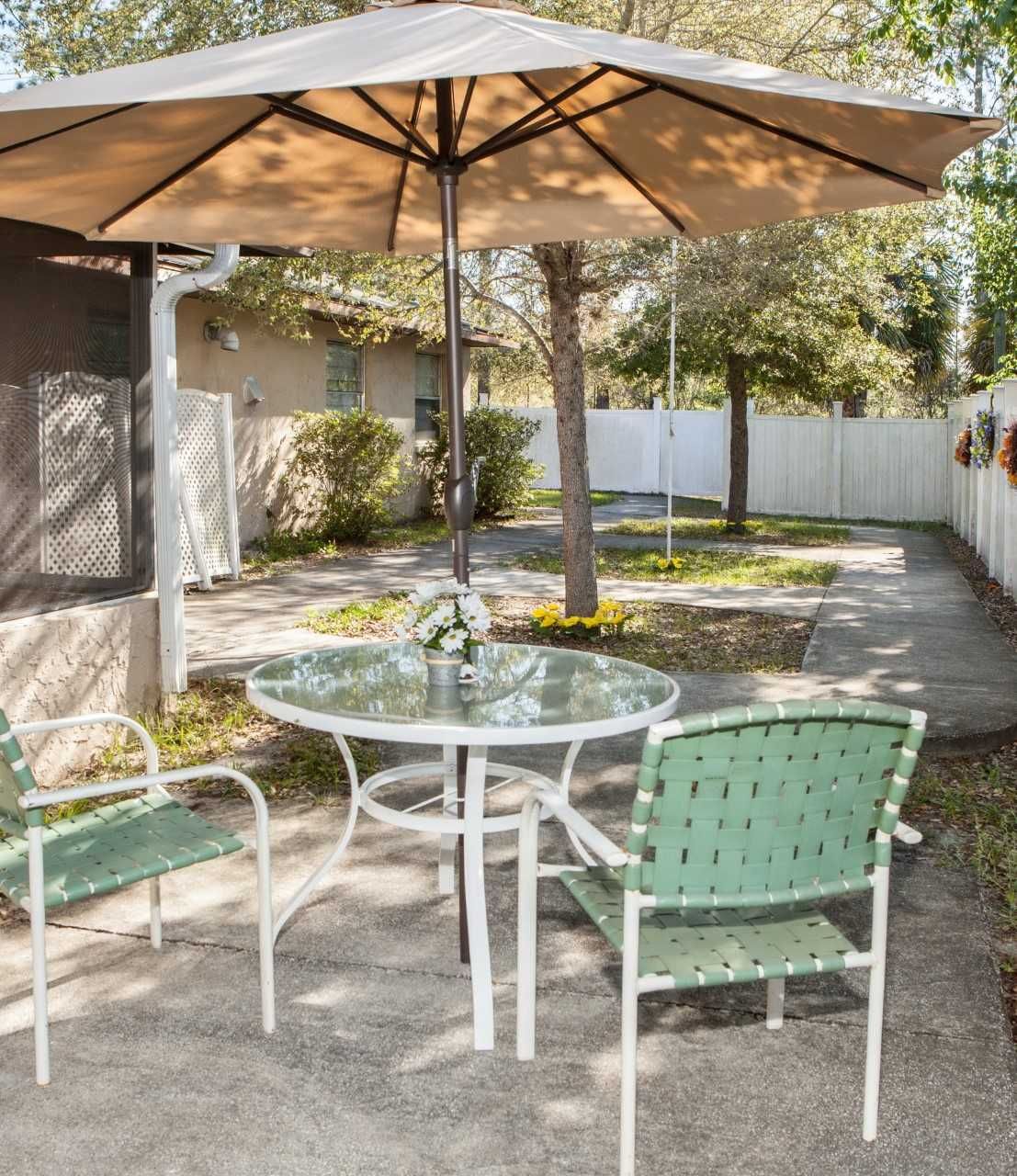 Sugarmill Manor Assisted Living 1