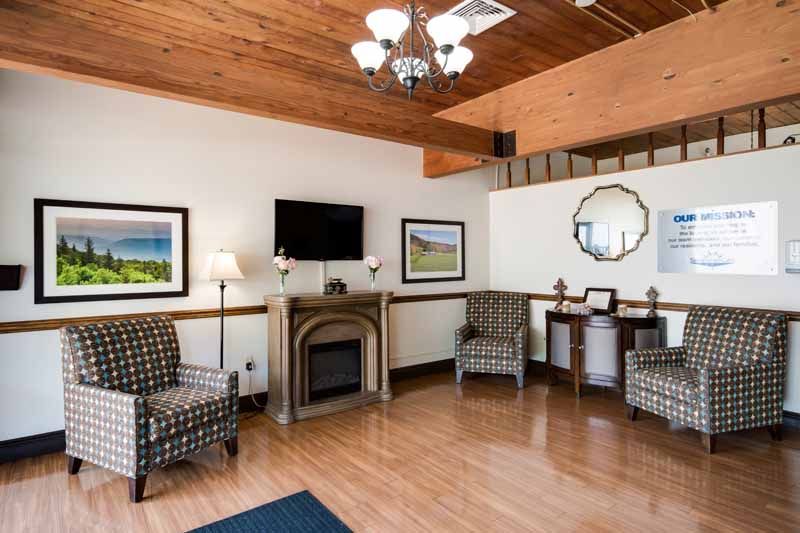Riverside Health And Rehabilitation Center 3
