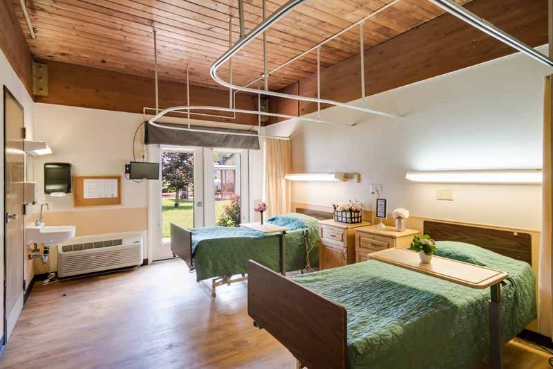 Riverside Health And Rehabilitation Center 2