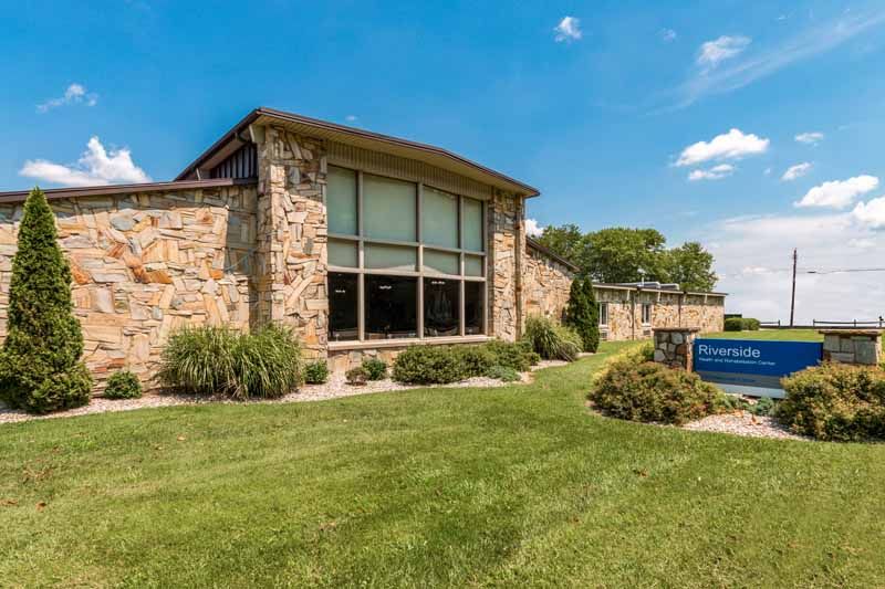 Riverside Health And Rehabilitation Center 1