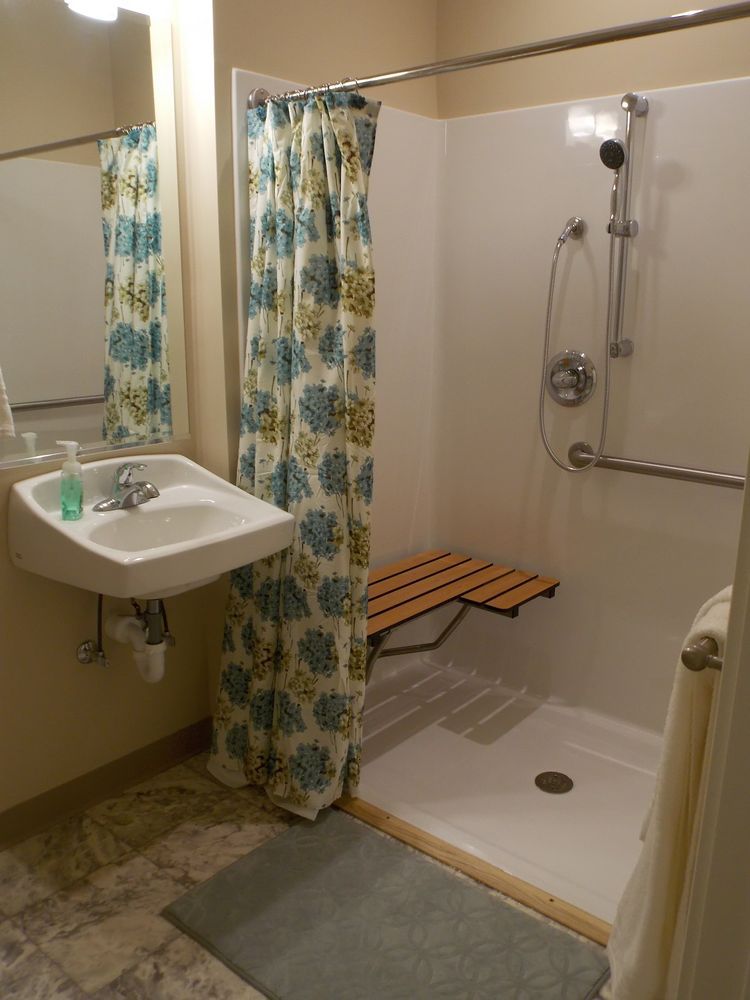 Pleasant Meadow Assisted Living 2