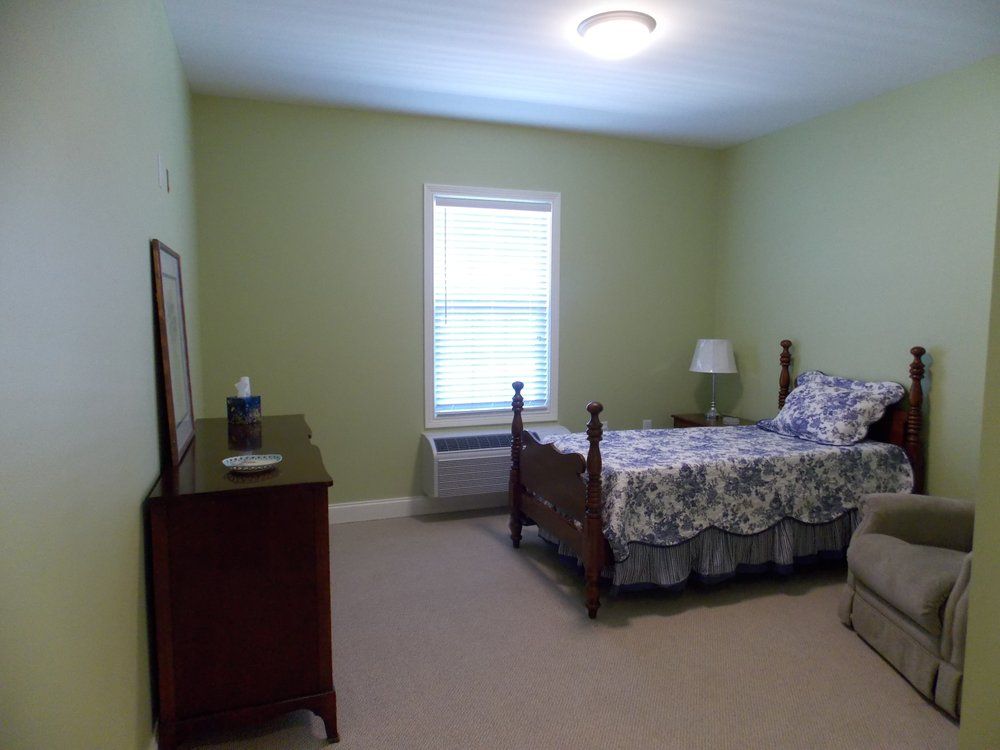 Pleasant Meadow Assisted Living 3